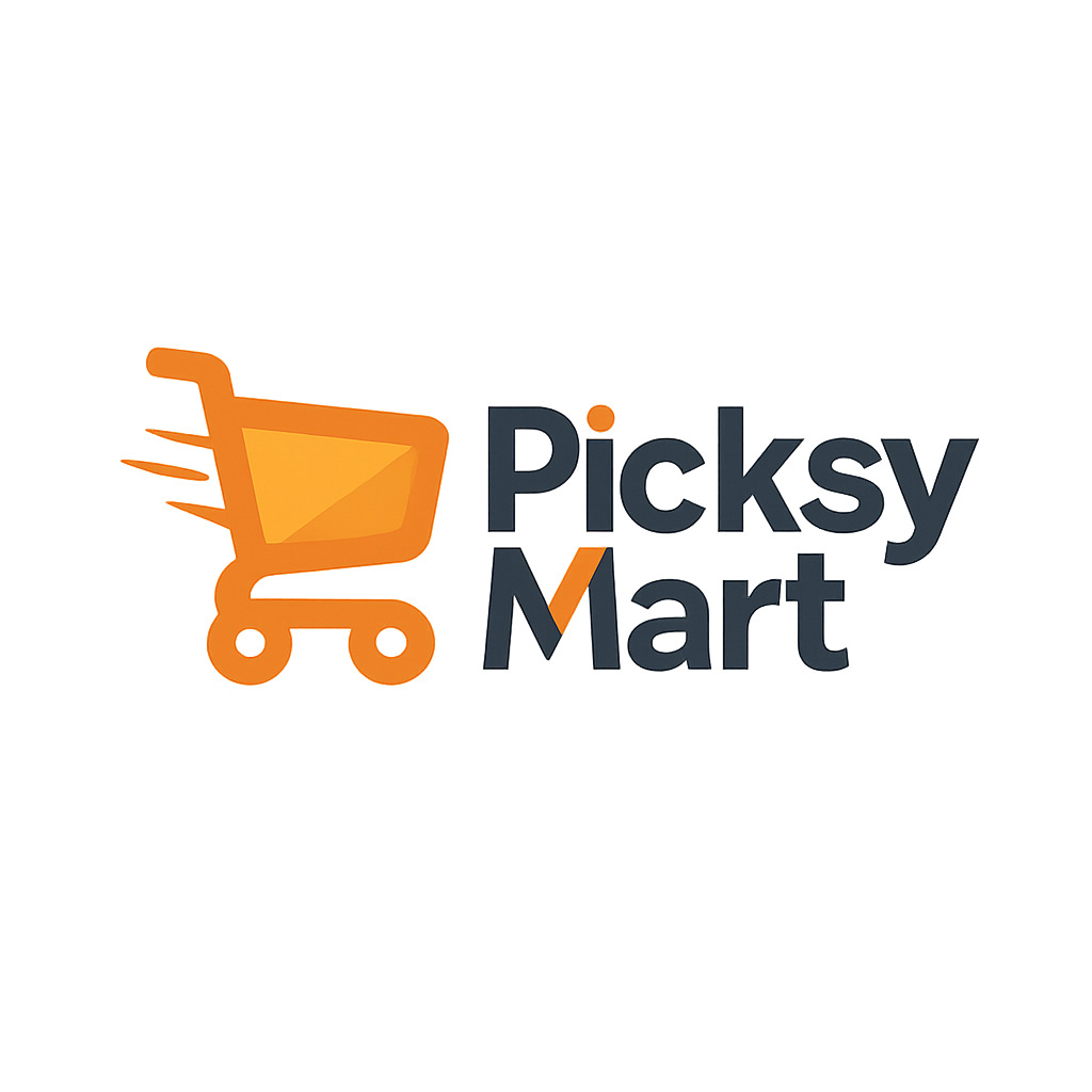 Picksy Mart