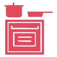 Kitchen & Cooking